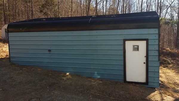 29 Dwight Cross Road Colrain, MA 01340 - Photo 2 of 10