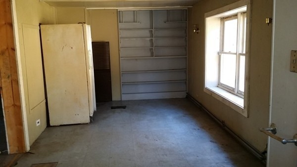 29 Dwight Cross Road Colrain, MA 01340 - Photo 7 of 10 a view of a small space with closet area