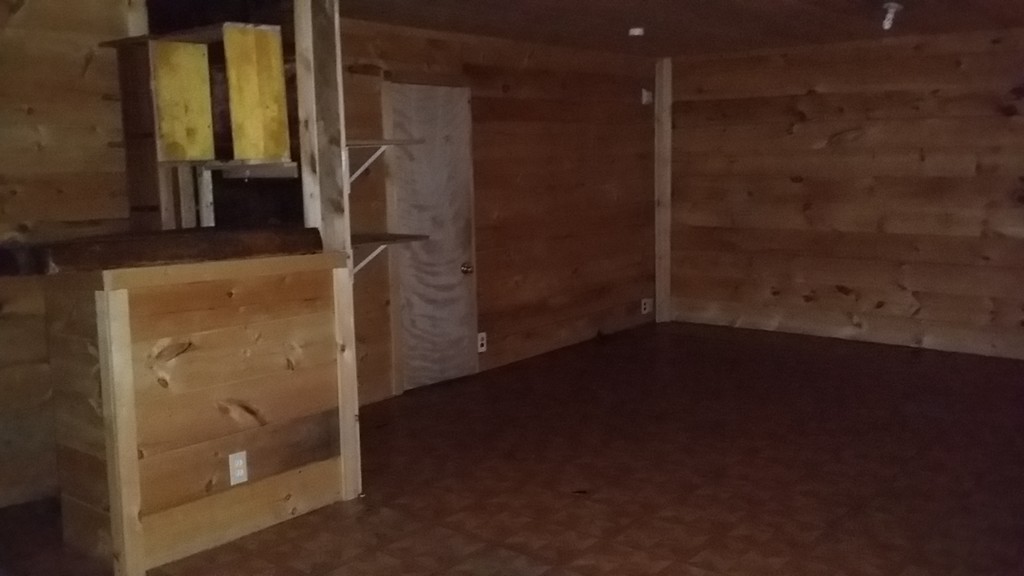 29 Dwight Cross Road Colrain, MA 01340 - Photo 10 of 10 a bathroom with a shower
