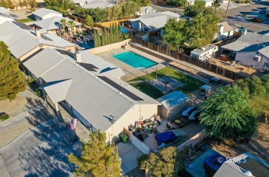 1117 West Church Avenue Ridgecrest, CA 93555 - Photo 37 of 38 Gallery Image 37