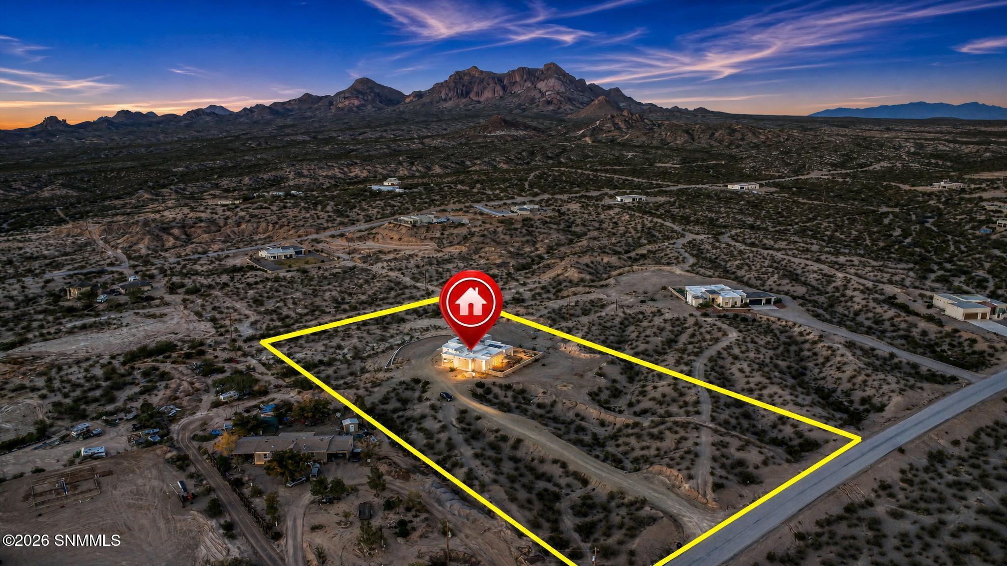 1963 Guamis Road Las Cruces, NM 88012 - Photo 40 of 42 pic 7