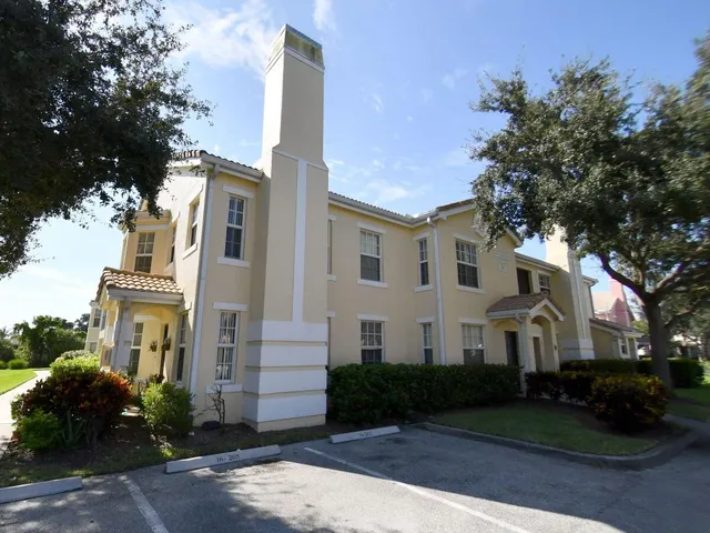 $1,550 | 130 Southwest Peacock Boulevard, Unit 16105, Port St. Lucie, FL 34986