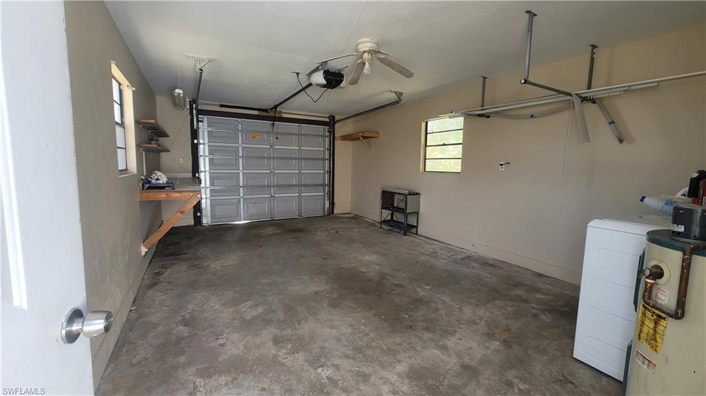 7504-7508 Pebble Beach Road Fort Myers, FL 33967 - Photo 6 of 13 a view of a storage & utility room