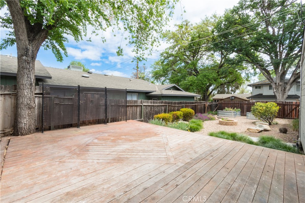 415 7th Street Paso Robles, CA 93446 - Photo 19 of 21 a view of a house with a yard
