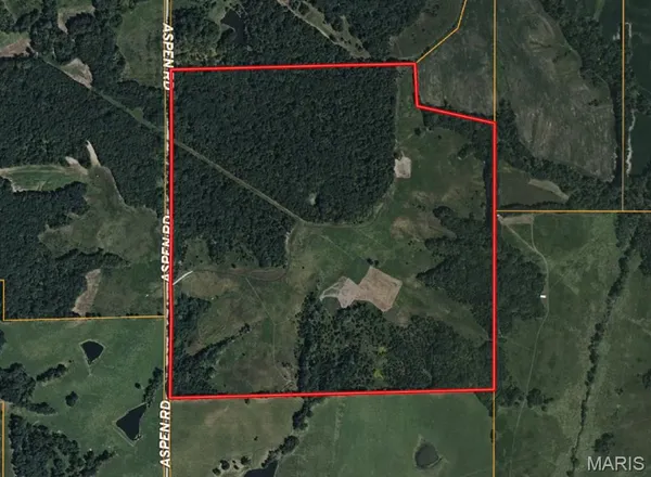 $919,900 | 153-ac Aspen Road, Humphreys, MO 64646