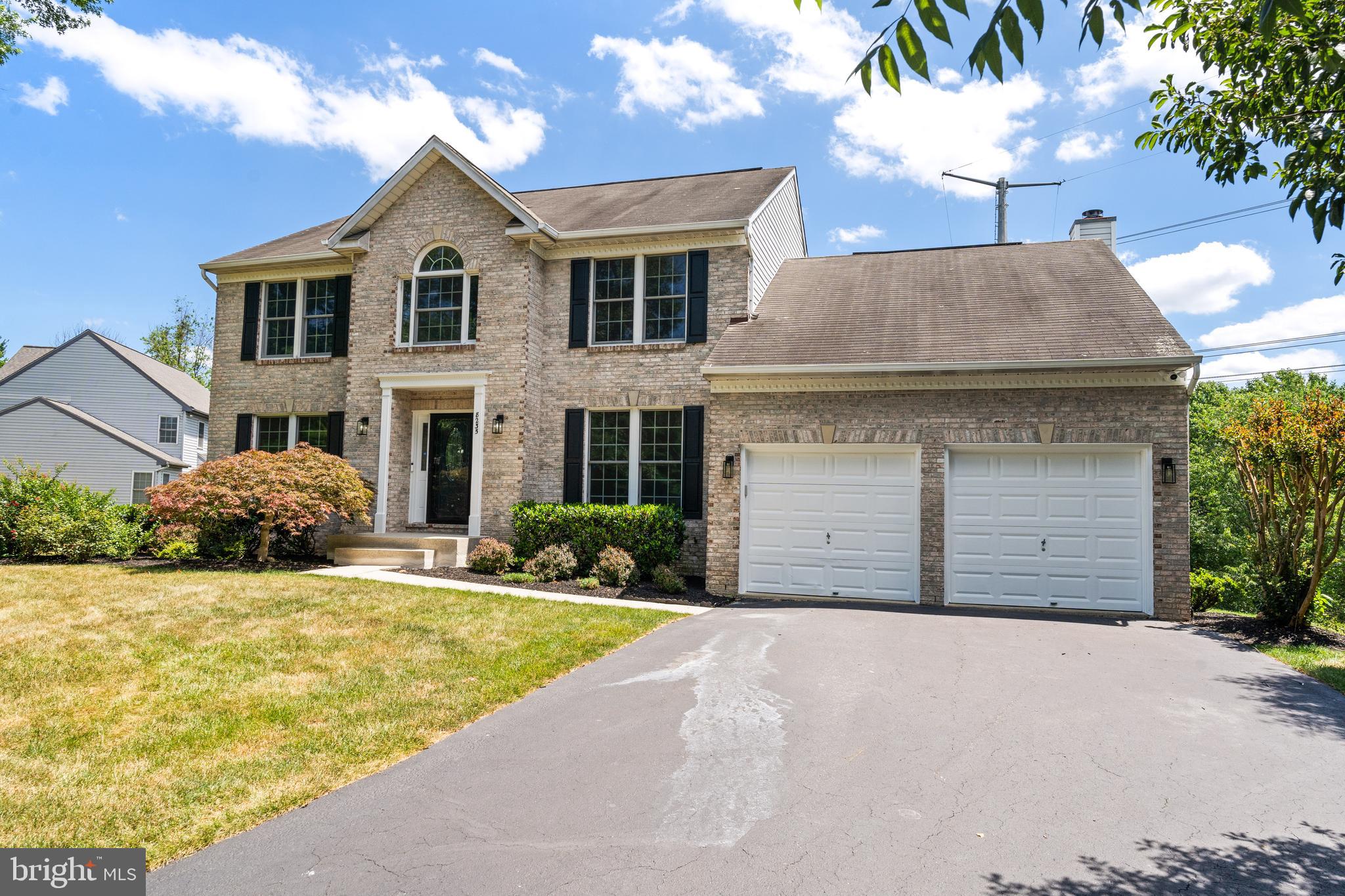 8235 Spring Branch Court Laurel, MD 20723 - Photo 3 of 63 Gallery Image 3