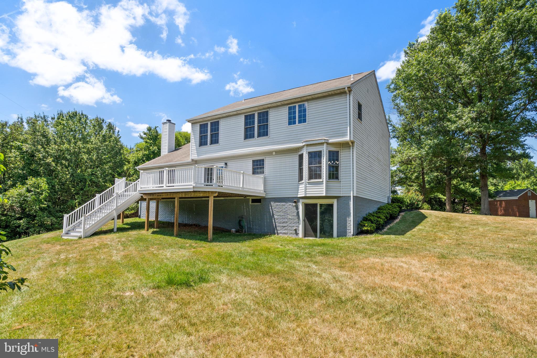 8235 Spring Branch Court Laurel, MD 20723 - Photo 54 of 63 Gallery Image 54