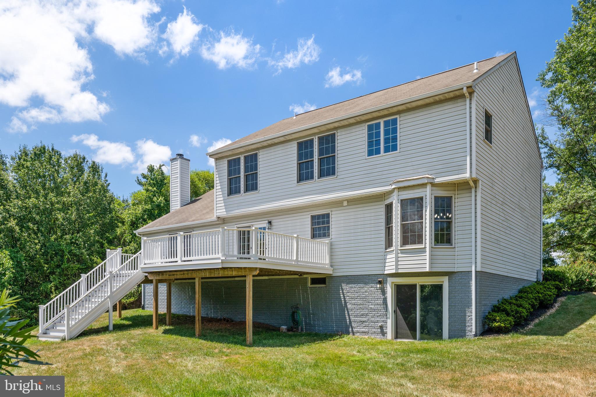 8235 Spring Branch Court Laurel, MD 20723 - Photo 60 of 63 Gallery Image 60