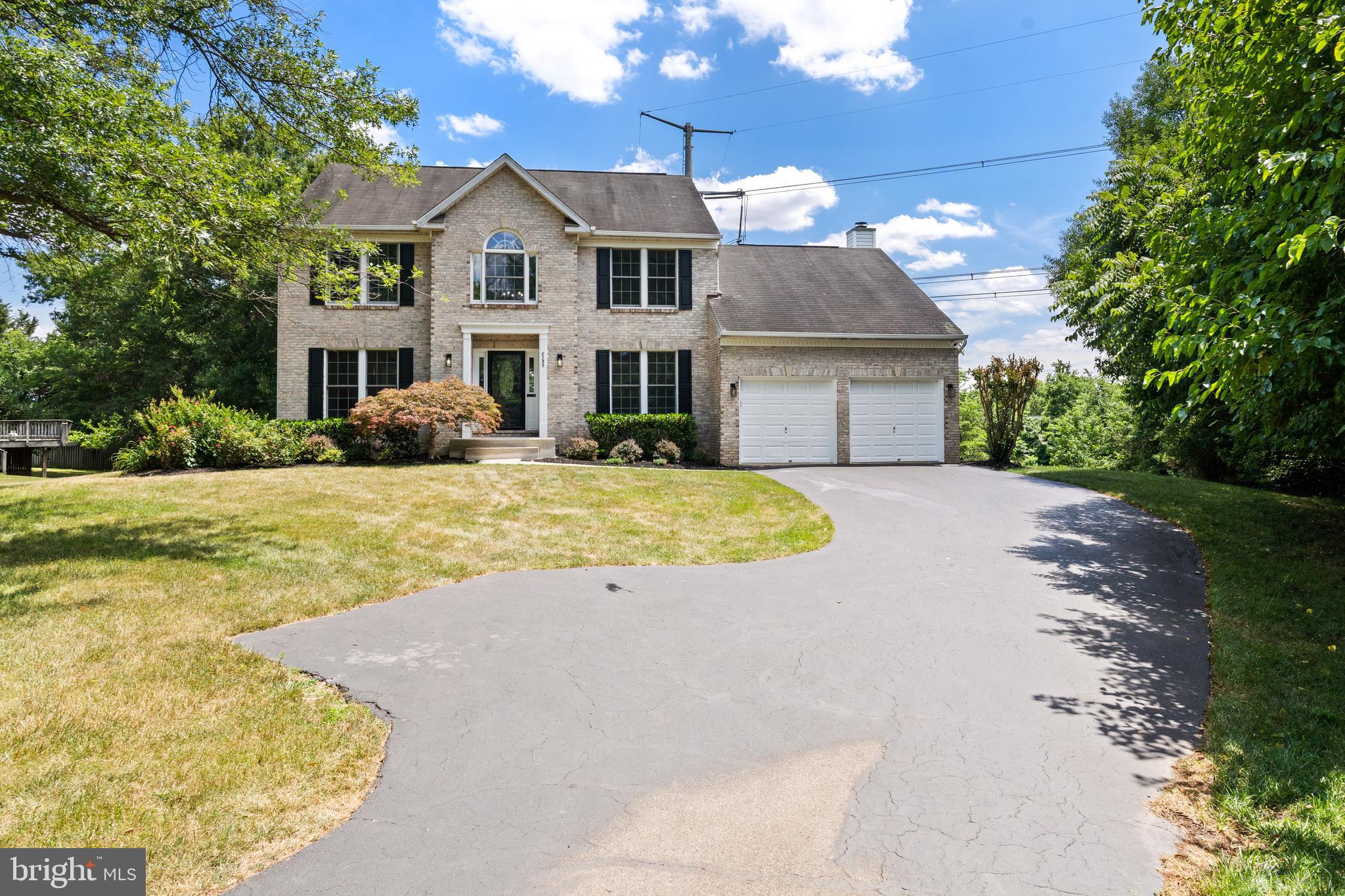 8235 Spring Branch Court Laurel, MD 20723 - Photo 63 of 63 Gallery Image 63