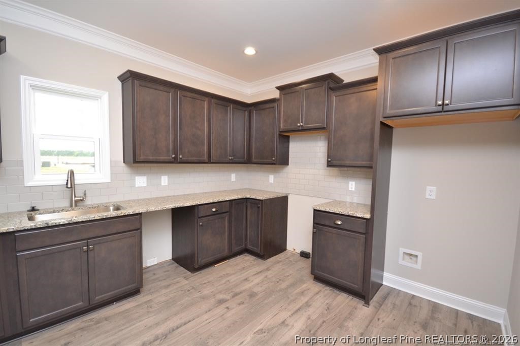 5219 Riva Ridge Lane Hope Mills, NC 28348 - Photo 9 of 27 Gallery Image 9