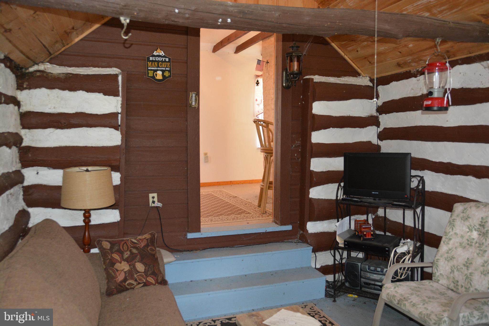 428 Sawlog Road Gore, VA 22637 - Photo 16 of 38 This will make a nice weekend getaway.