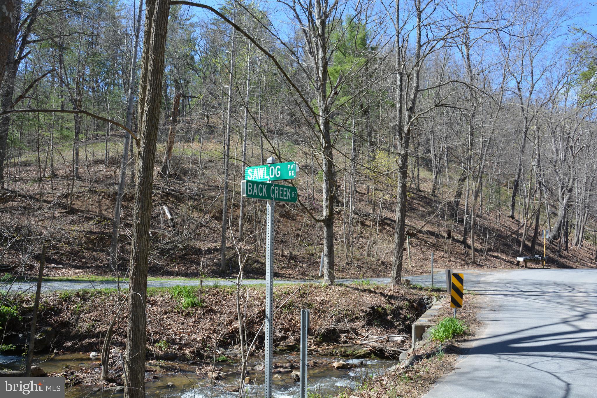 428 Sawlog Road Gore, VA 22637 - Photo 30 of 38 Sawlog Road off Back Creek Road