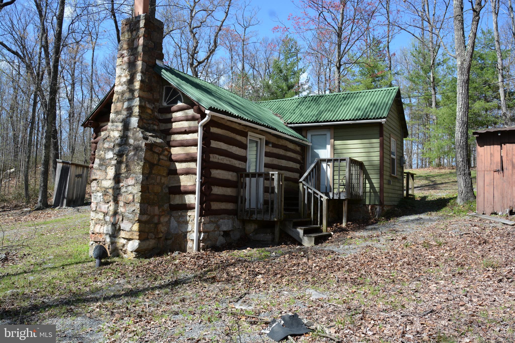 428 Sawlog Road Gore, VA 22637 - Photo 4 of 38 366 sq.ft. finished