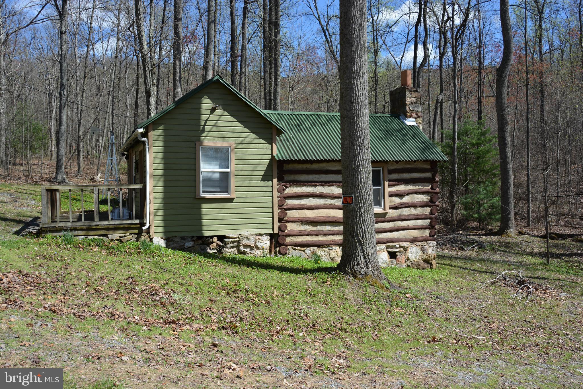 428 Sawlog Road Gore, VA 22637 - Photo 5 of 38 About a half hour from Winchester