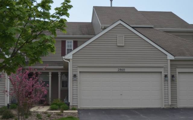 2860 Rutland Circle Naperville, IL 60564 - Photo 1 of 12