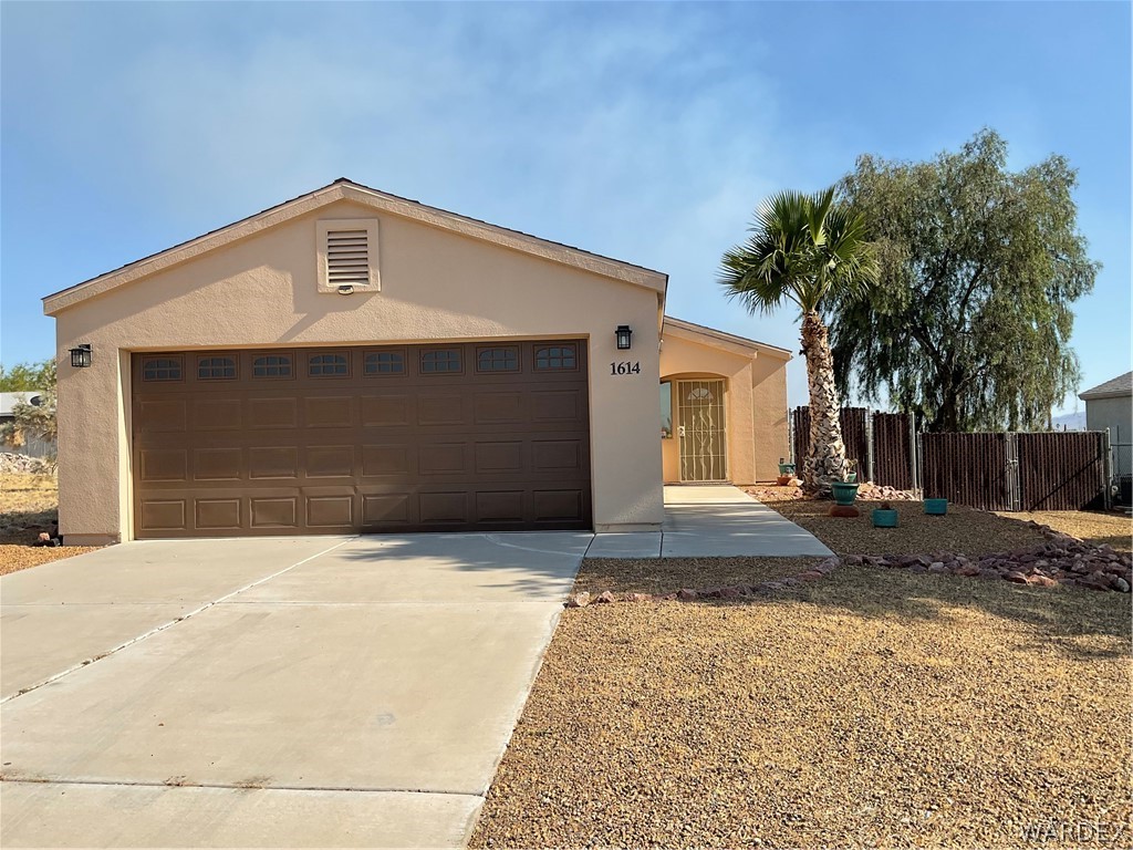 1614 Valencia Road Fort Mohave, AZ 86426 - Photo 1 of 35 Front of Structure