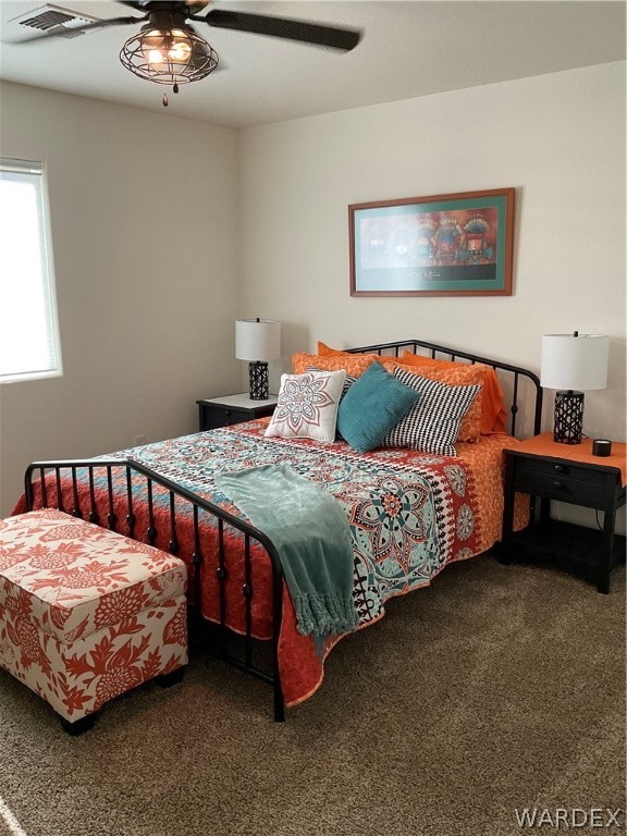 1614 Valencia Road Fort Mohave, AZ 86426 - Photo 20 of 35 Bedroom