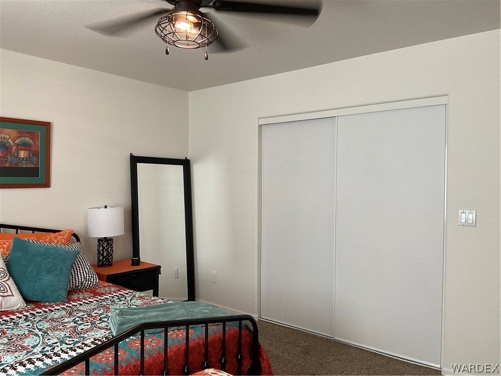 1614 Valencia Road Fort Mohave, AZ 86426 - Photo 21 of 35 Bedroom