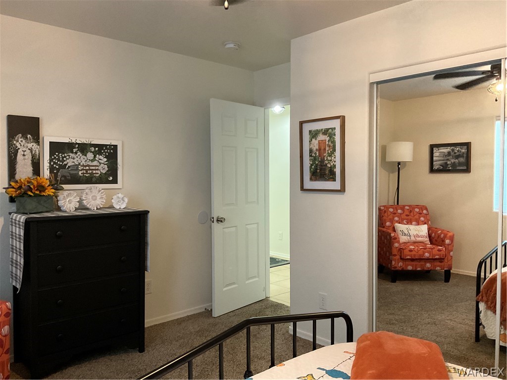 1614 Valencia Road Fort Mohave, AZ 86426 - Photo 23 of 35 Bedroom