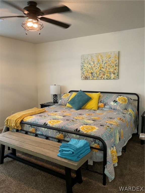 1614 Valencia Road Fort Mohave, AZ 86426 - Photo 24 of 35 Bedroom