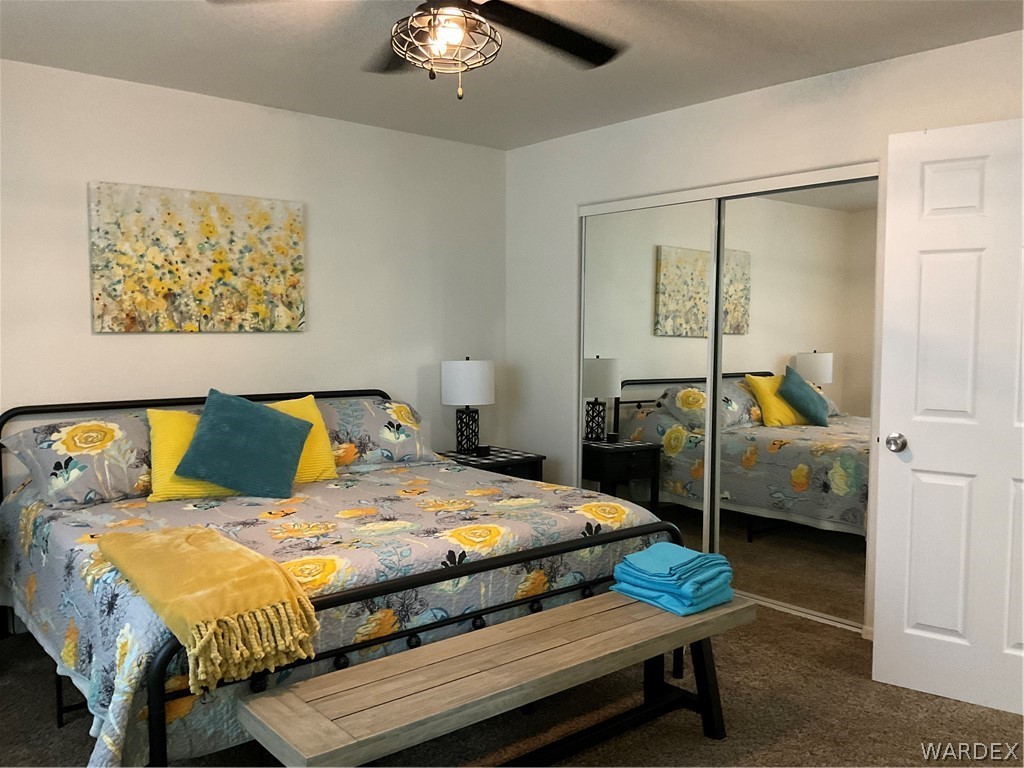1614 Valencia Road Fort Mohave, AZ 86426 - Photo 25 of 35 Bedroom