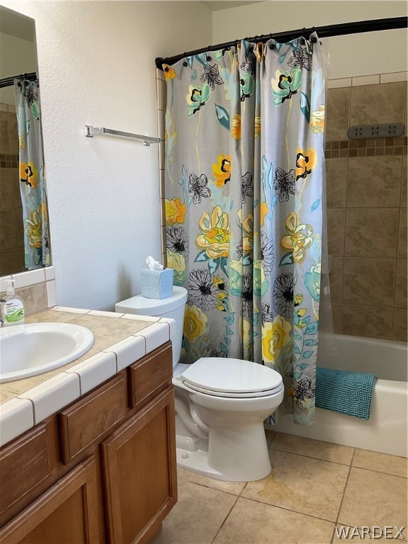 1614 Valencia Road Fort Mohave, AZ 86426 - Photo 26 of 35 Bathroom