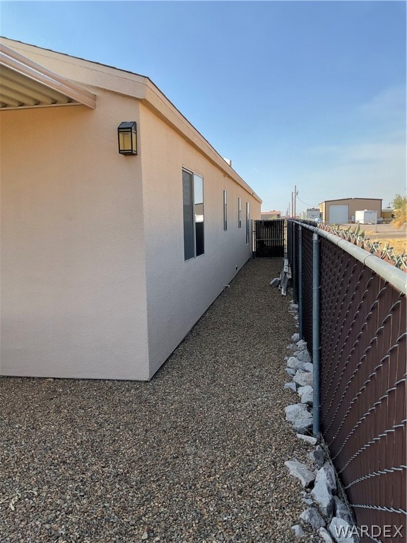 1614 Valencia Road Fort Mohave, AZ 86426 - Photo 35 of 35 Yard