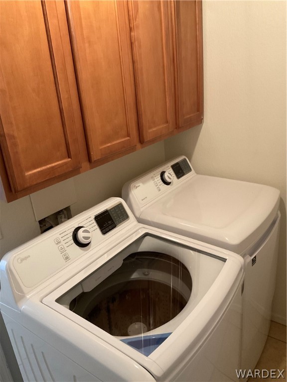 1614 Valencia Road Fort Mohave, AZ 86426 - Photo 8 of 35 Laundry