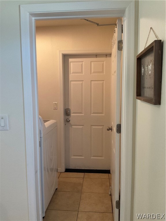 1614 Valencia Road Fort Mohave, AZ 86426 - Photo 9 of 35 Laundry