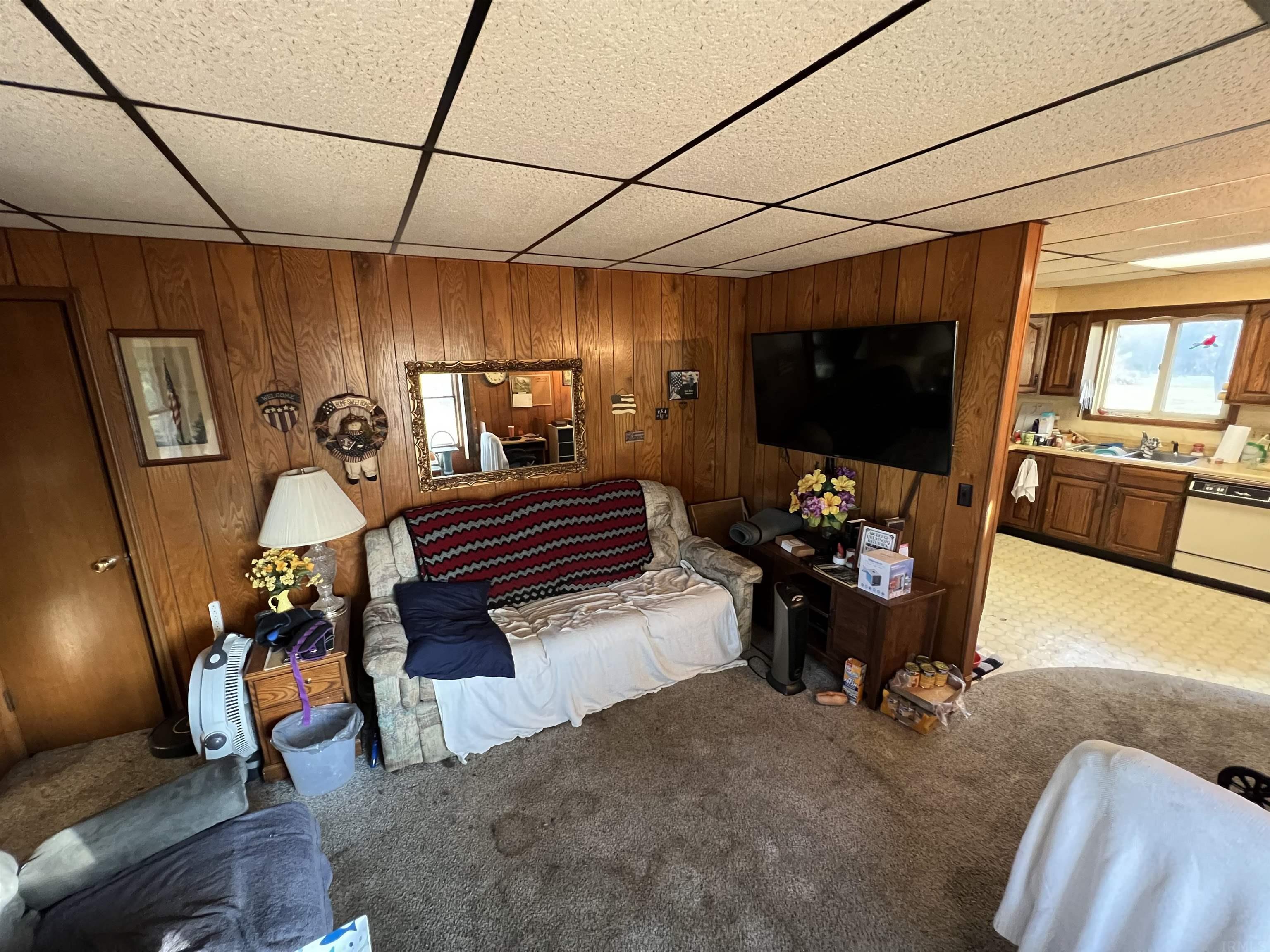 1633 Stults Road Huntington, IN 46750 - Photo 8 of 12 Gallery Image 8