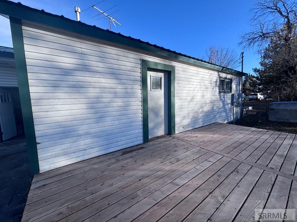 279 North 4100 East Rigby, ID 83442 - Photo 23 of 45