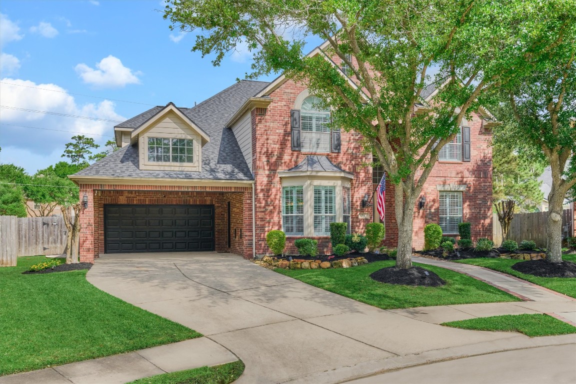 12515 Cedar Key Trail Humble, TX 77346 - Photo 3 of 40
