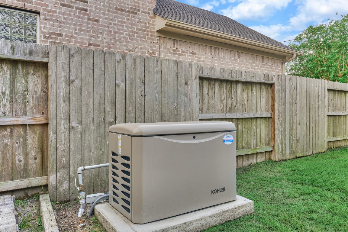 12515 Cedar Key Trail Humble, TX 77346 - Photo 35 of 40
