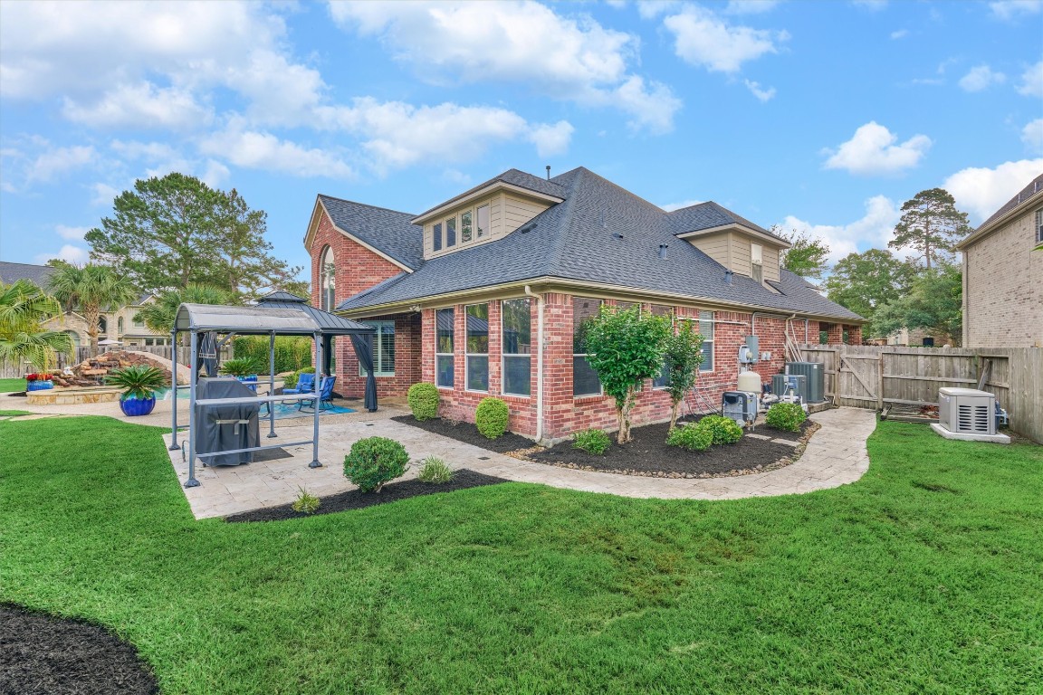 12515 Cedar Key Trail Humble, TX 77346 - Photo 36 of 40