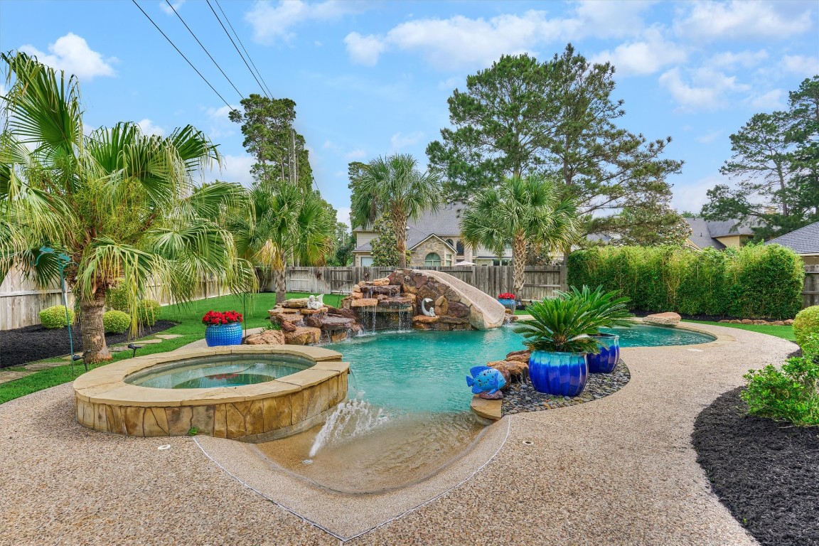 12515 Cedar Key Trail Humble, TX 77346 - Photo 37 of 40