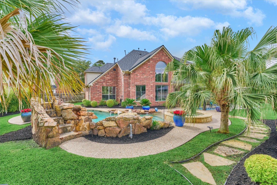 12515 Cedar Key Trail Humble, TX 77346 - Photo 39 of 40