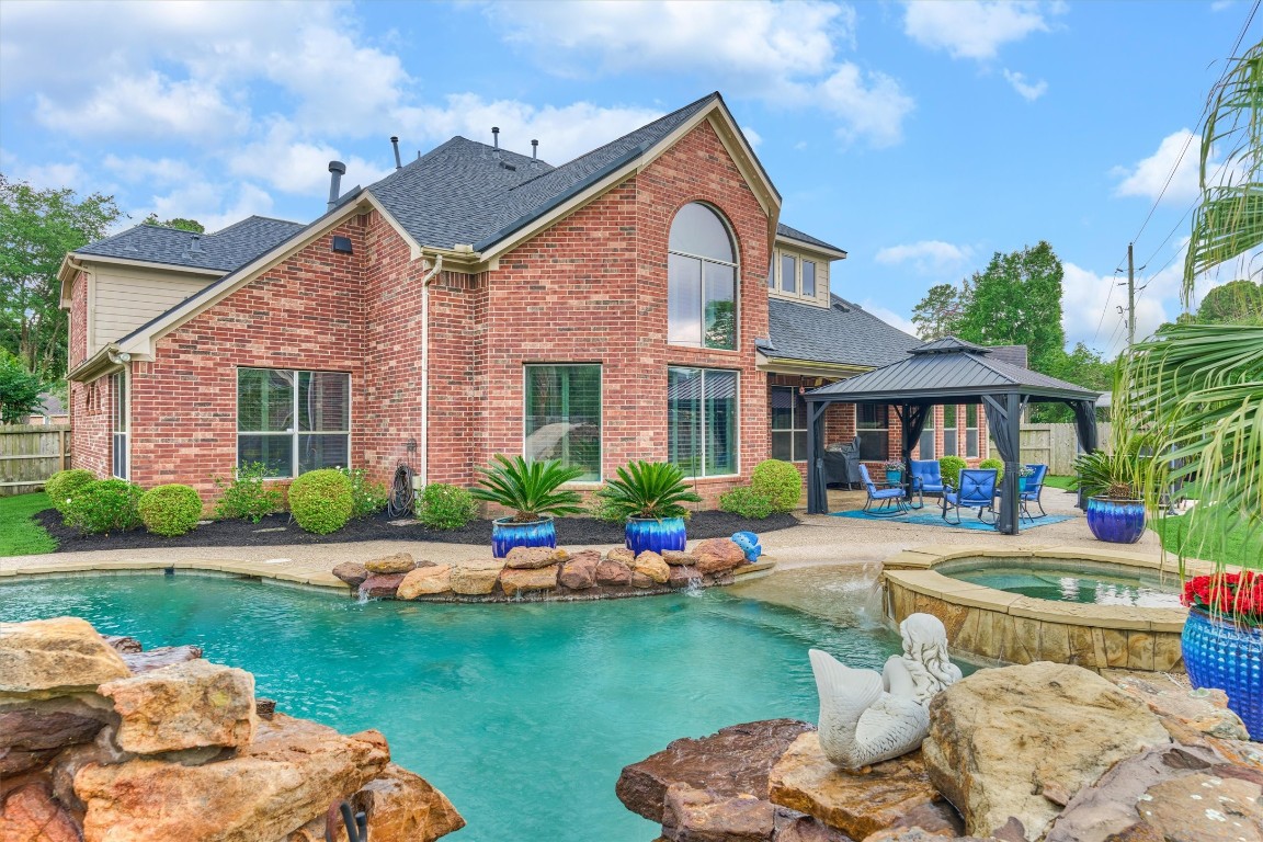 12515 Cedar Key Trail Humble, TX 77346 - Photo 40 of 40