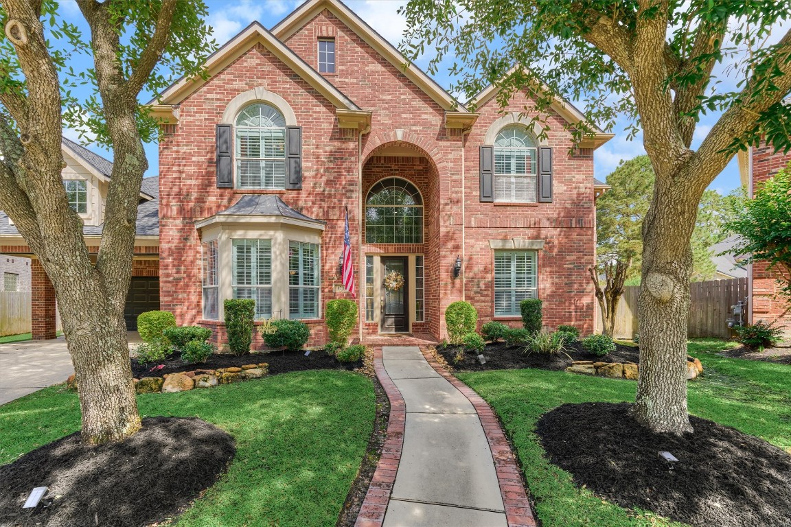 12515 Cedar Key Trail Humble, TX 77346 - Photo 4 of 40