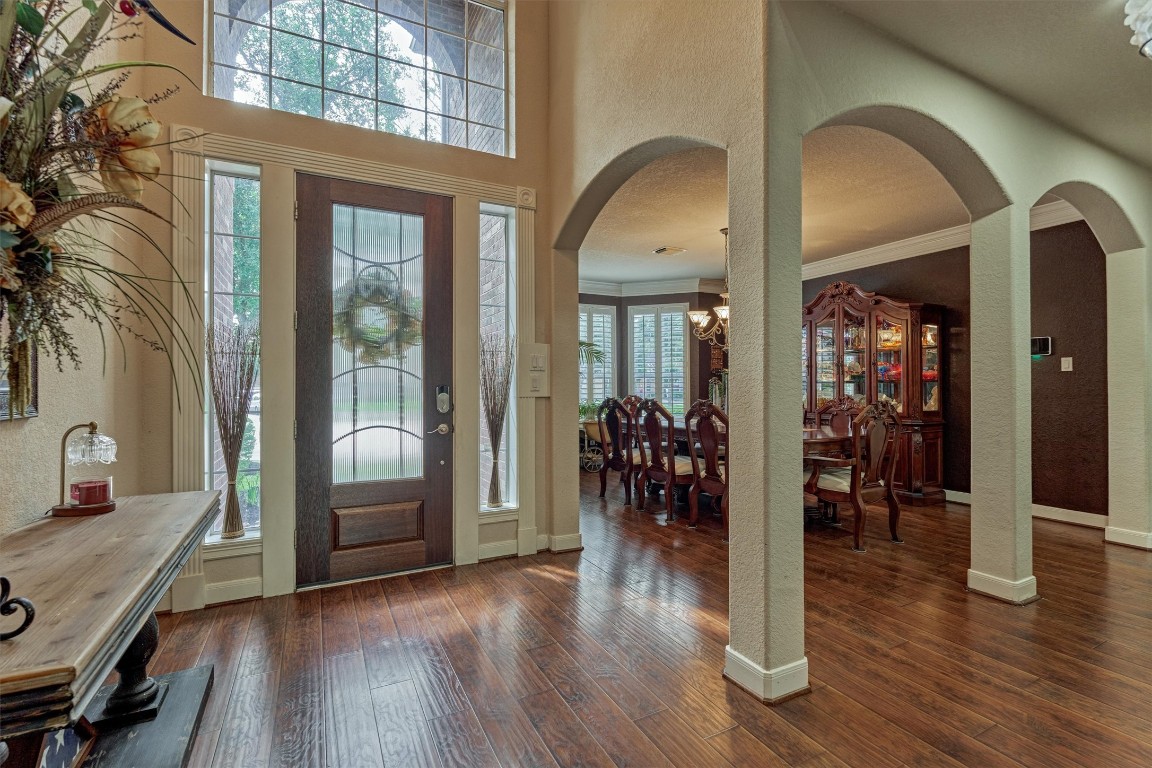 12515 Cedar Key Trail Humble, TX 77346 - Photo 7 of 40