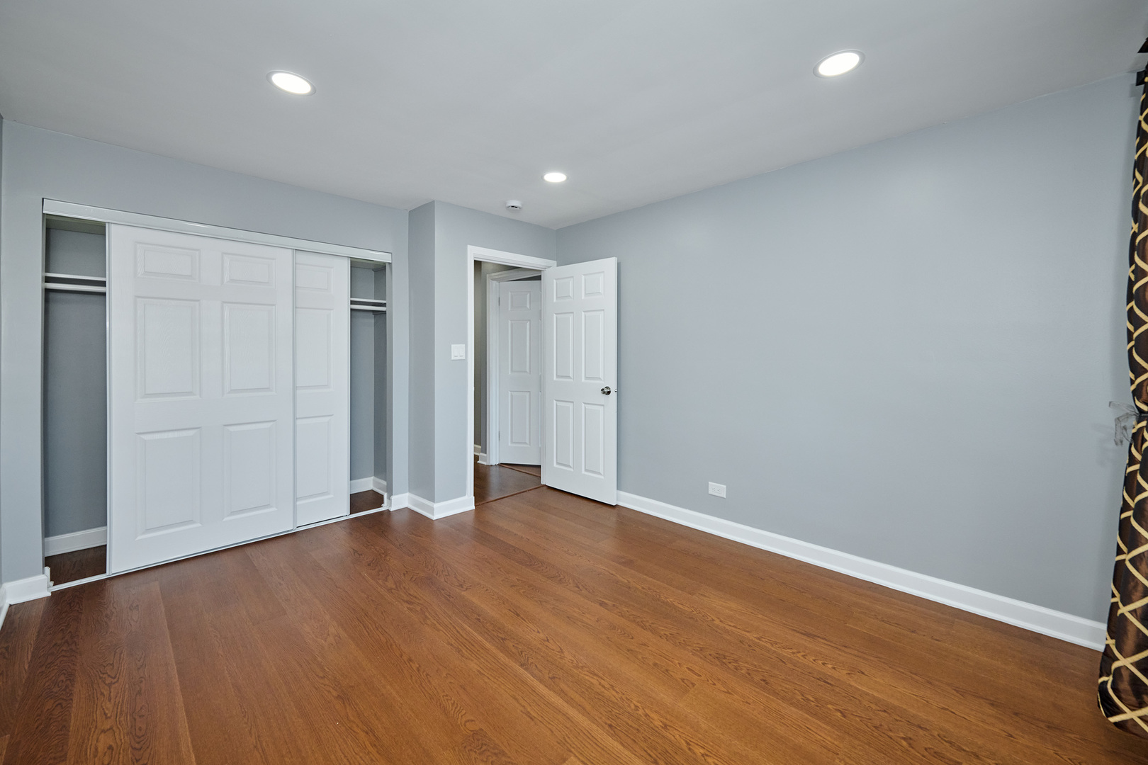 6800 North California Avenue, Unit 3S Chicago, IL 60645 - Photo 19 of 35