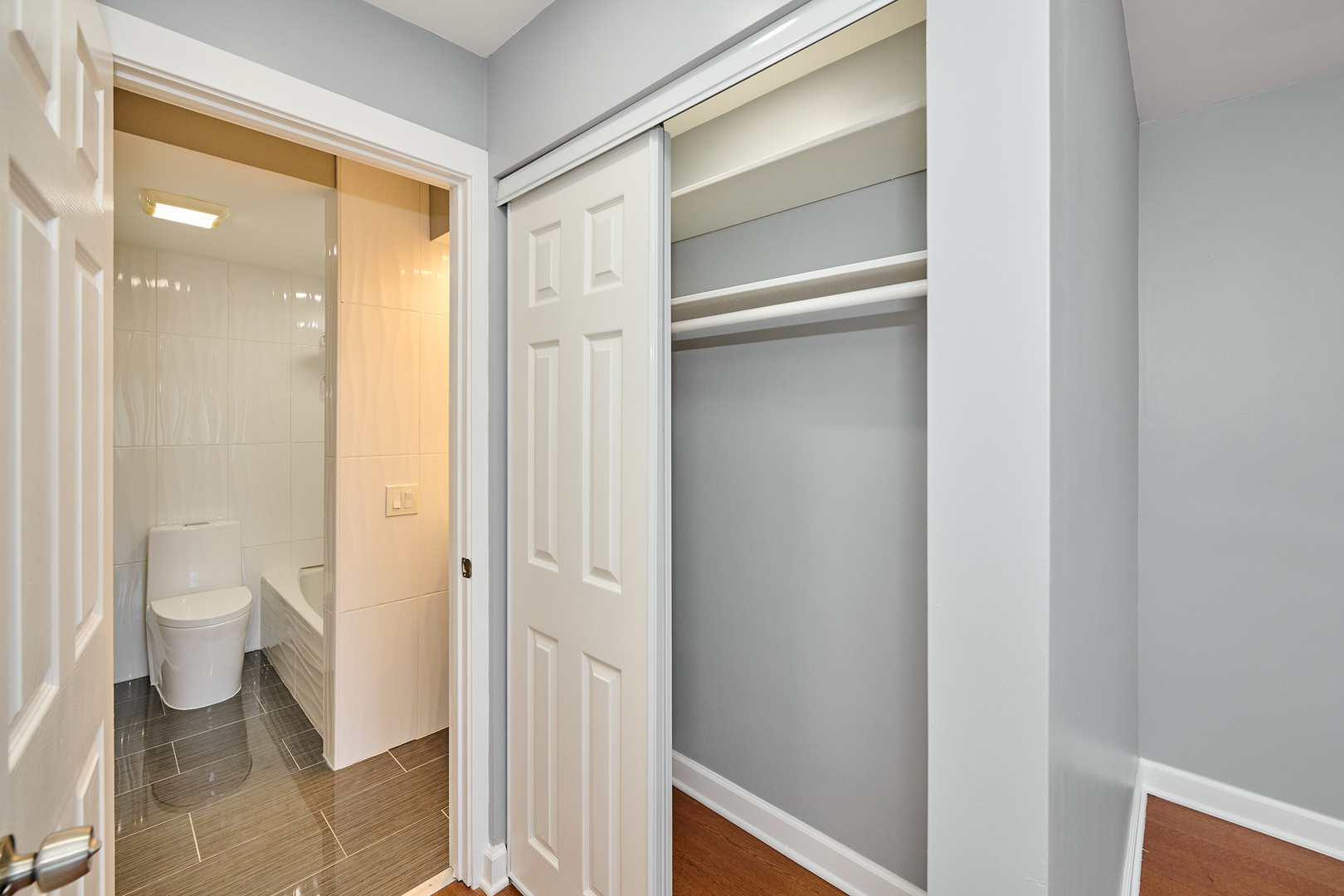 6800 North California Avenue, Unit 3S Chicago, IL 60645 - Photo 24 of 35