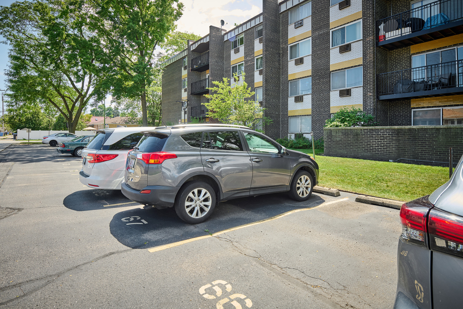 6800 North California Avenue, Unit 3S Chicago, IL 60645 - Photo 34 of 35