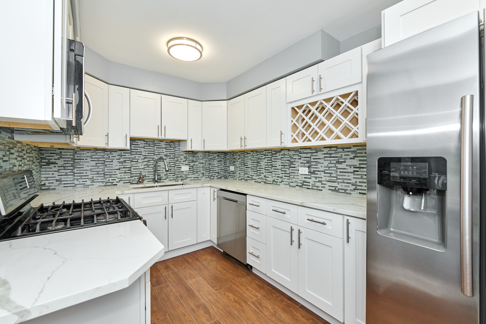 6800 North California Avenue, Unit 3S Chicago, IL 60645 - Photo 5 of 35