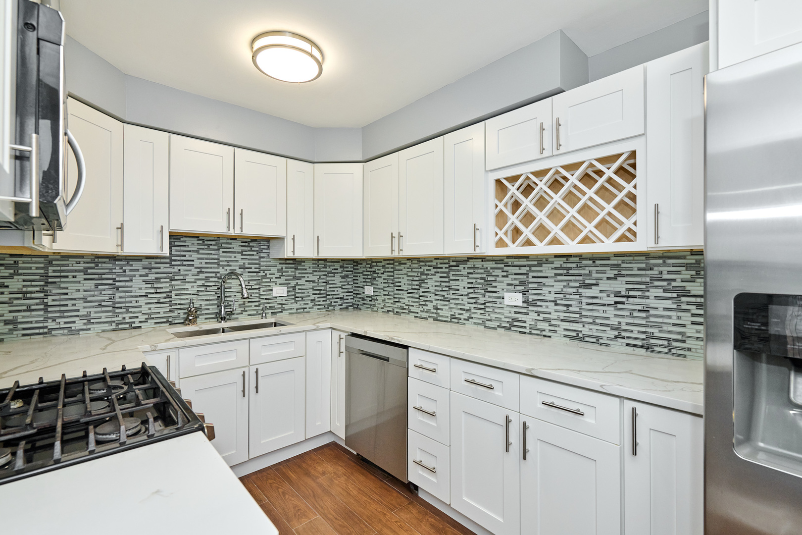 6800 North California Avenue, Unit 3S Chicago, IL 60645 - Photo 6 of 35