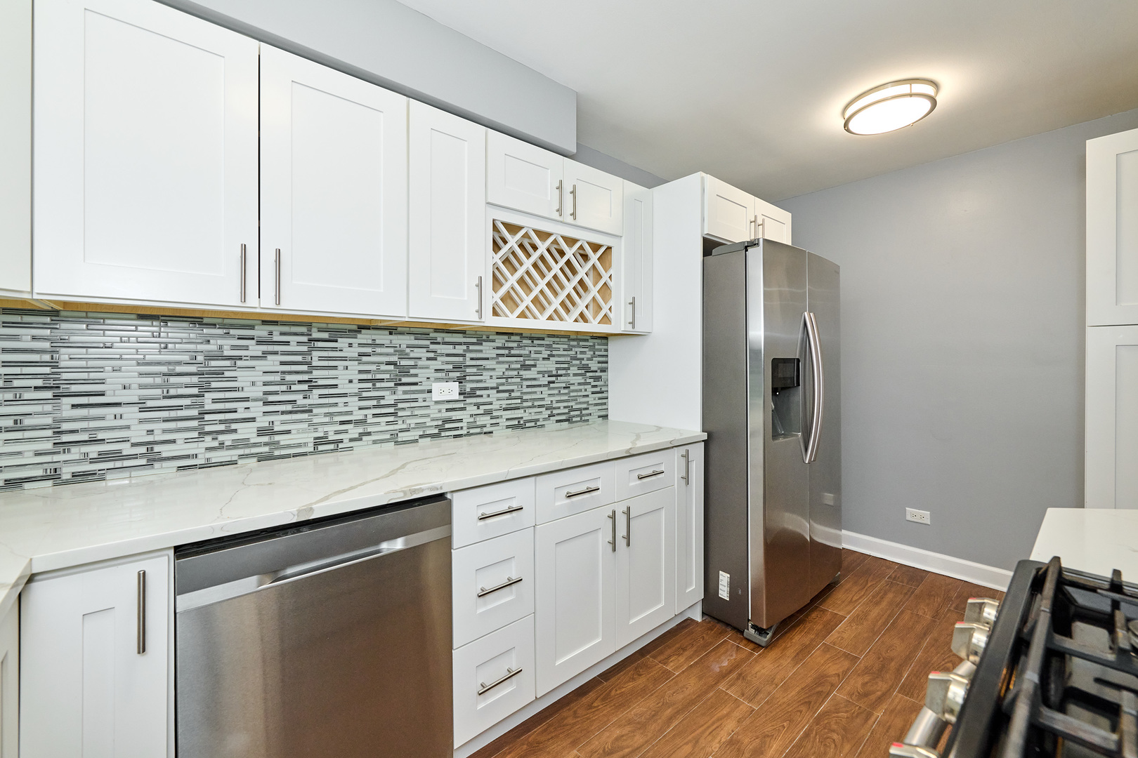 6800 North California Avenue, Unit 3S Chicago, IL 60645 - Photo 9 of 35