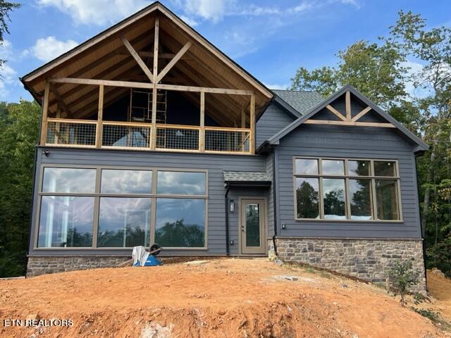 2235 Bluff Mountain Road Sevierville, TN 37862 - Photo 2 of 12 IMG_0438