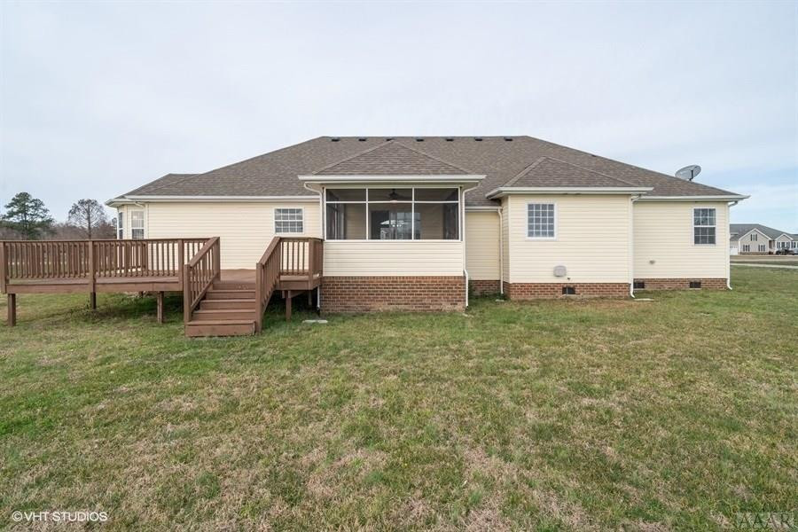 153 South Mill Dam Road Camden, NC 27921 - Photo 25 of 25