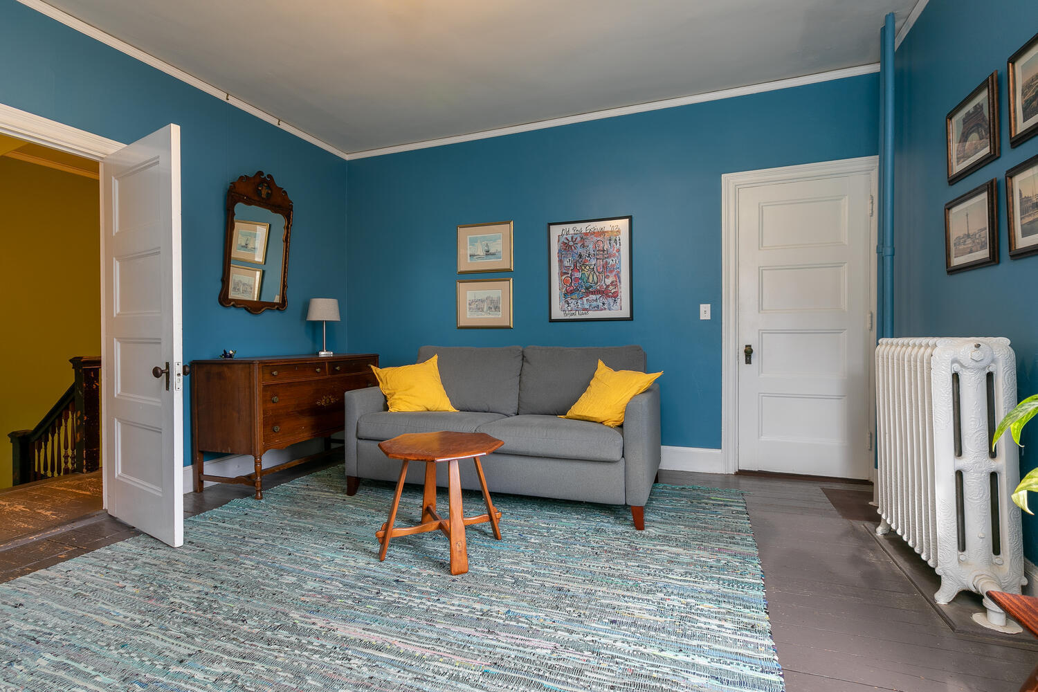 304 Spring Street Portland, ME 04102 - Photo 27 of 61 Bedroom #2