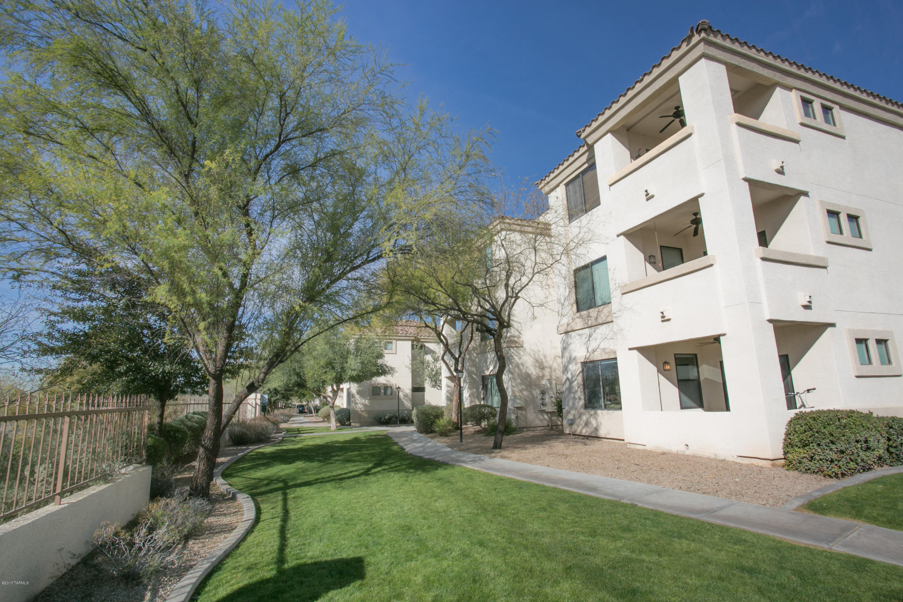 2550 East River Road, Unit 15104 Tucson, AZ 85718 - Photo 25 of 26
