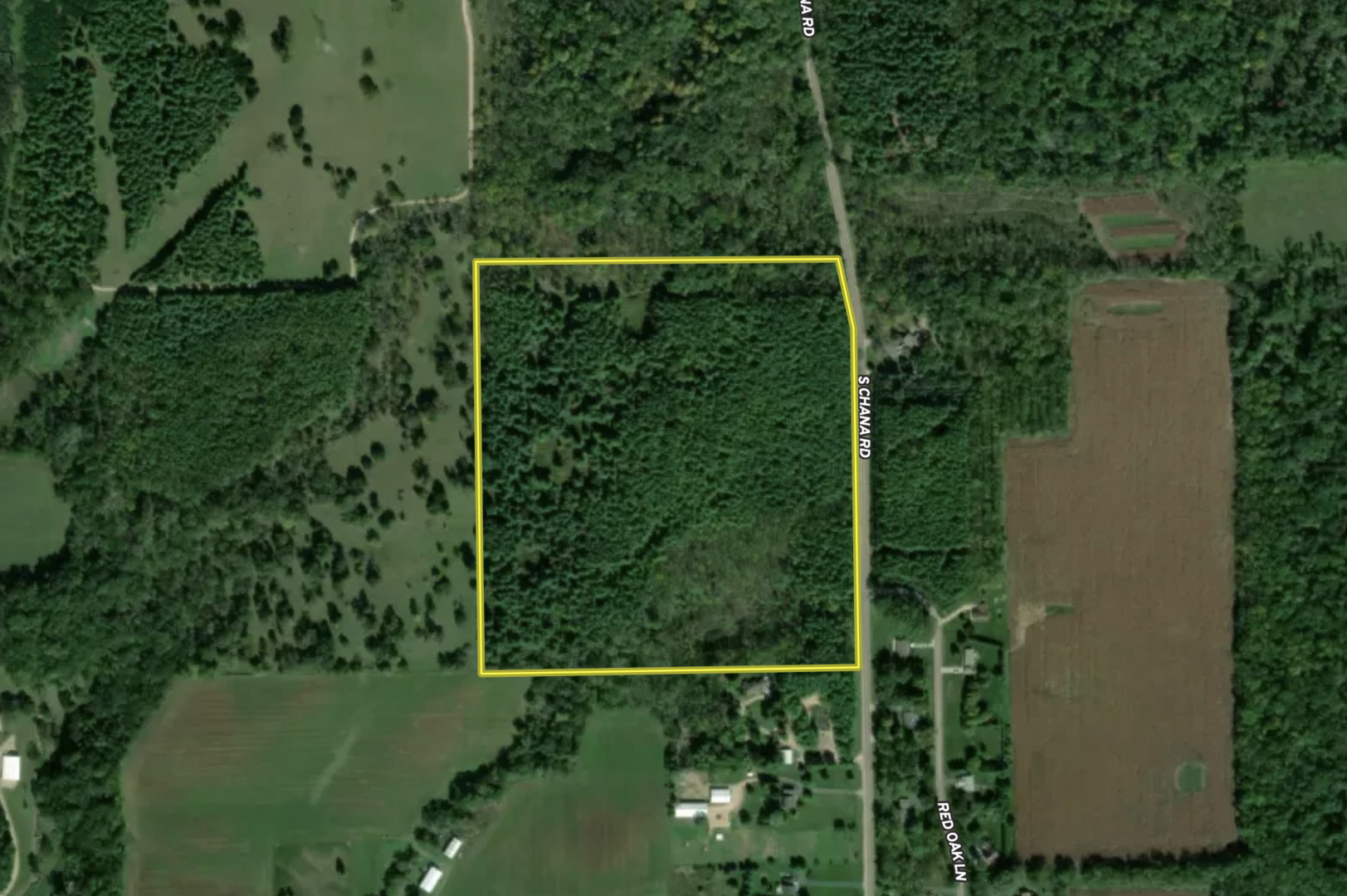 0 South Chana Road Chana, IL 61015 - Photo 30 of 34 Gallery Image 30